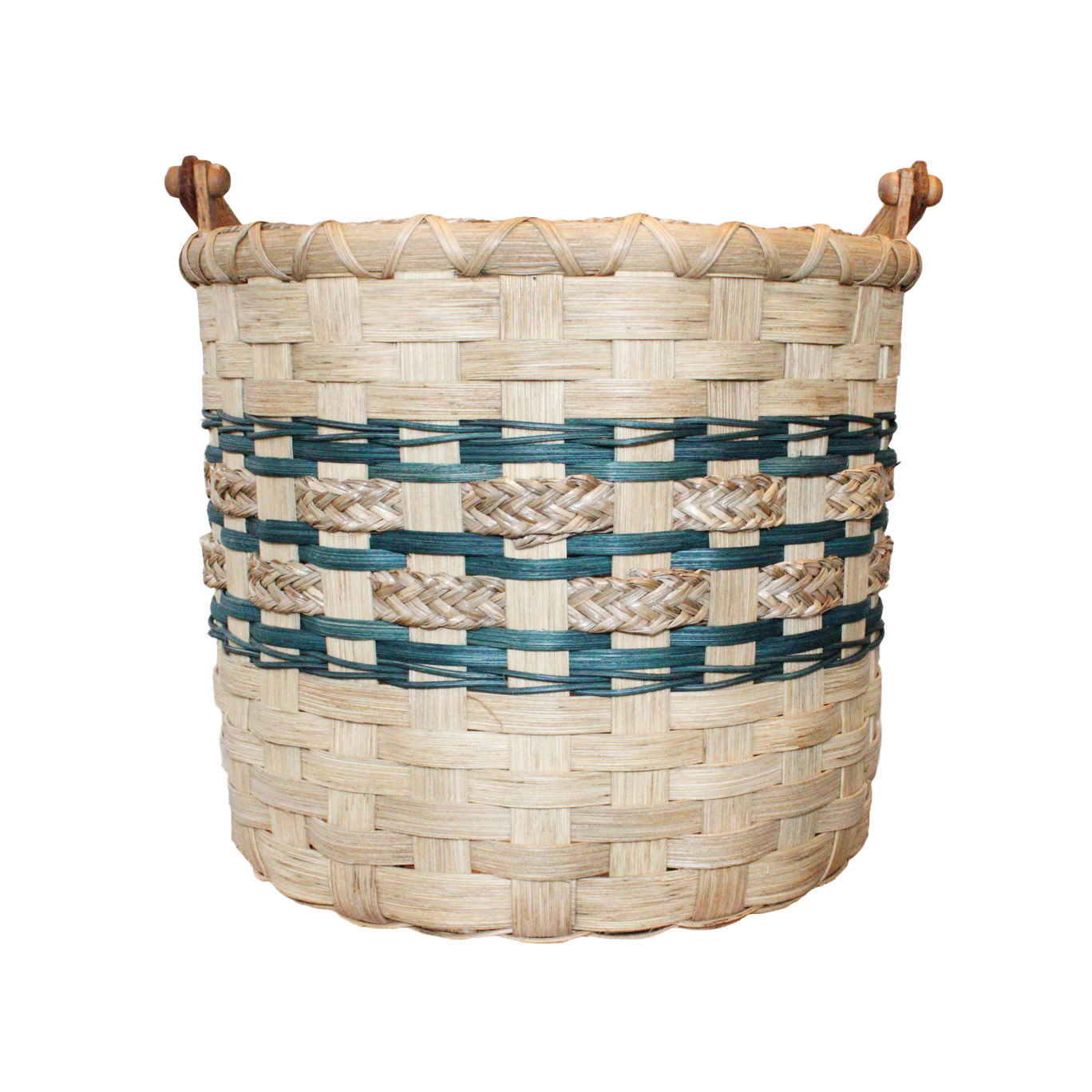 BOUNT Jan's Bucket