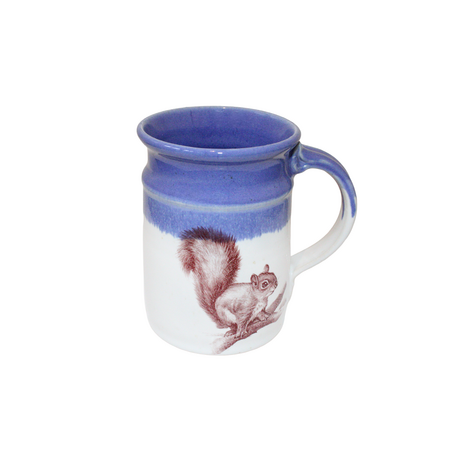MPLPOT Squirrel Mug