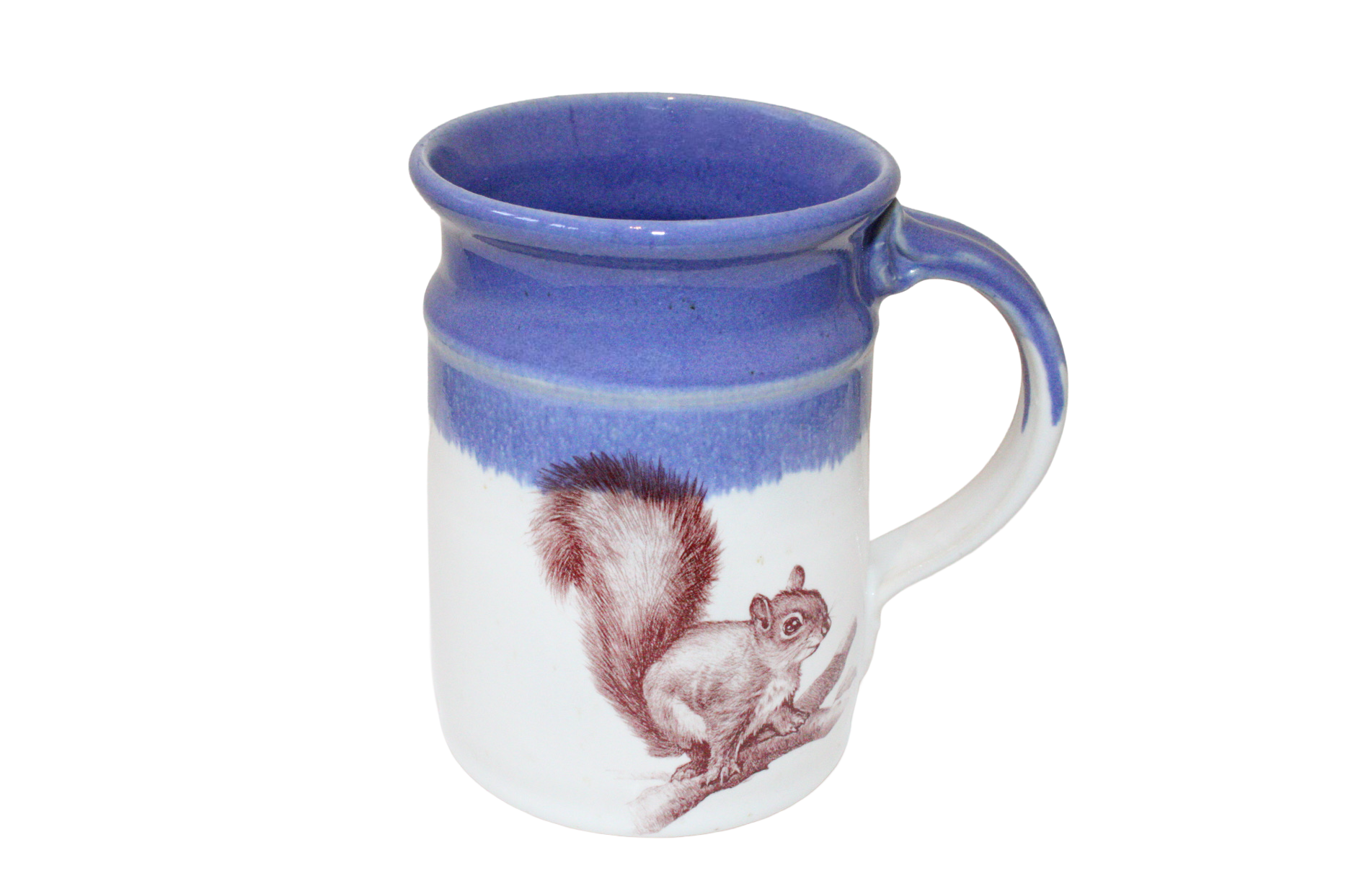 MPLPOT Squirrel Mug