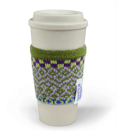 SOL Cup Cozy