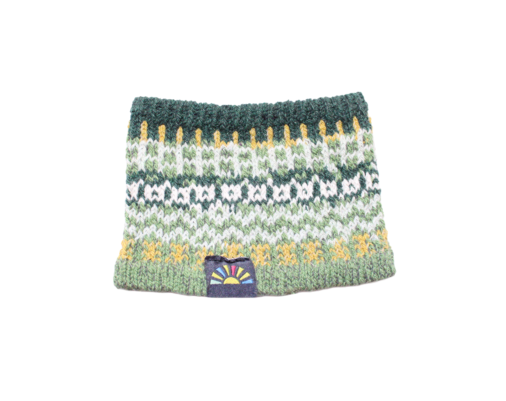 SOL Cup Cozy