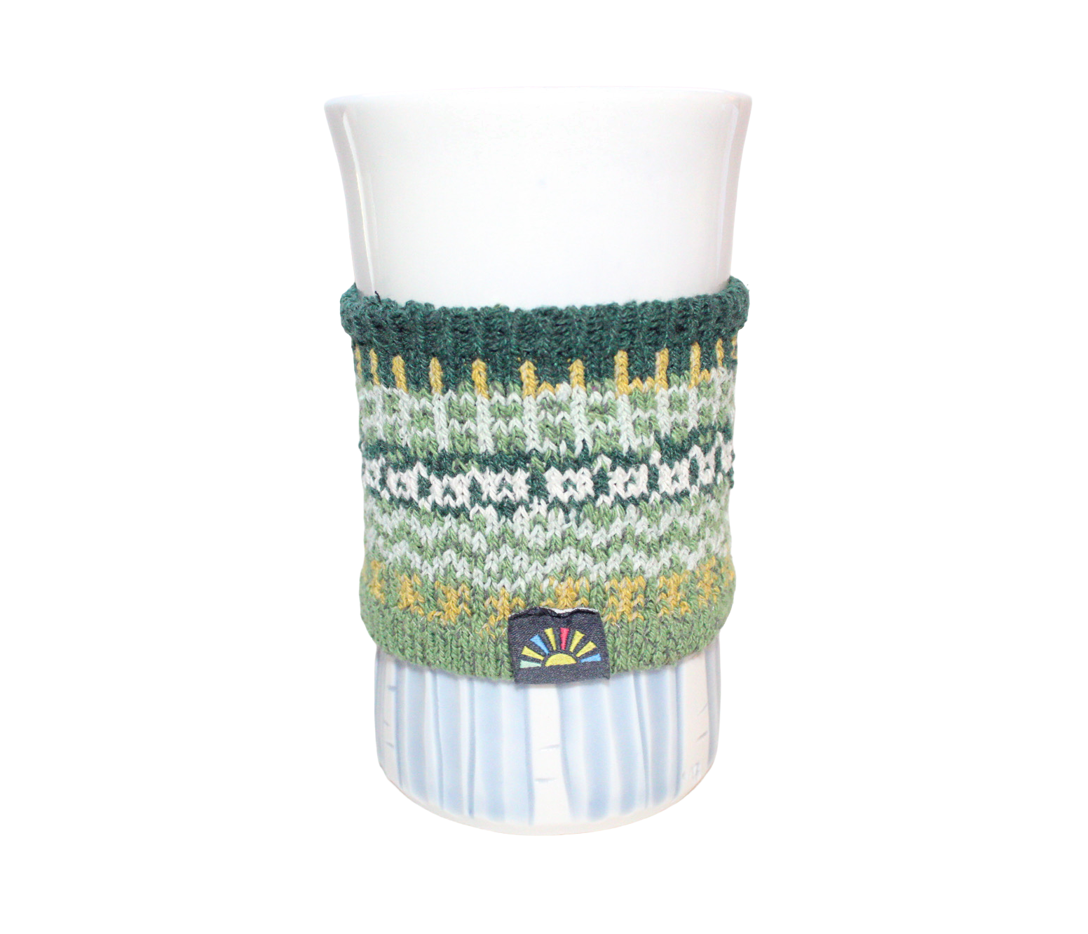 SOL Cup Cozy