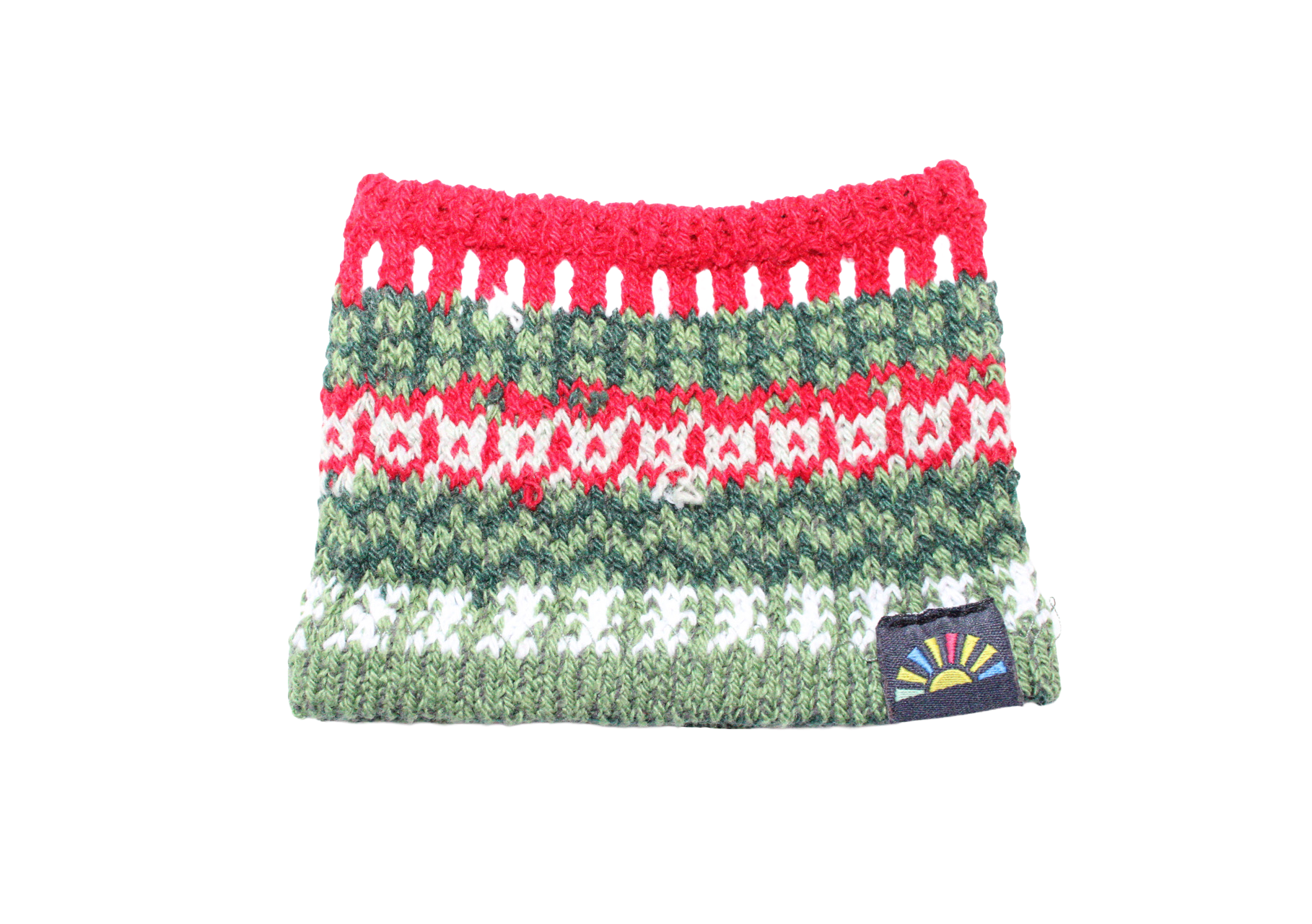 SOL Cup Cozy