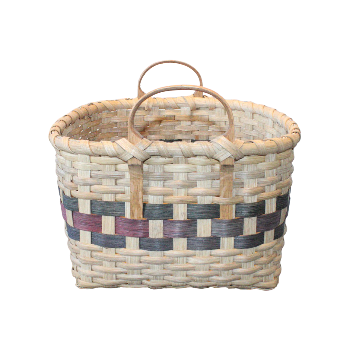 BOUNT Colorful Toy Basket