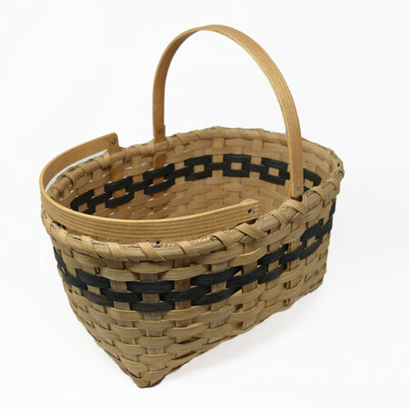 BOUNT Farmers Market Shopper