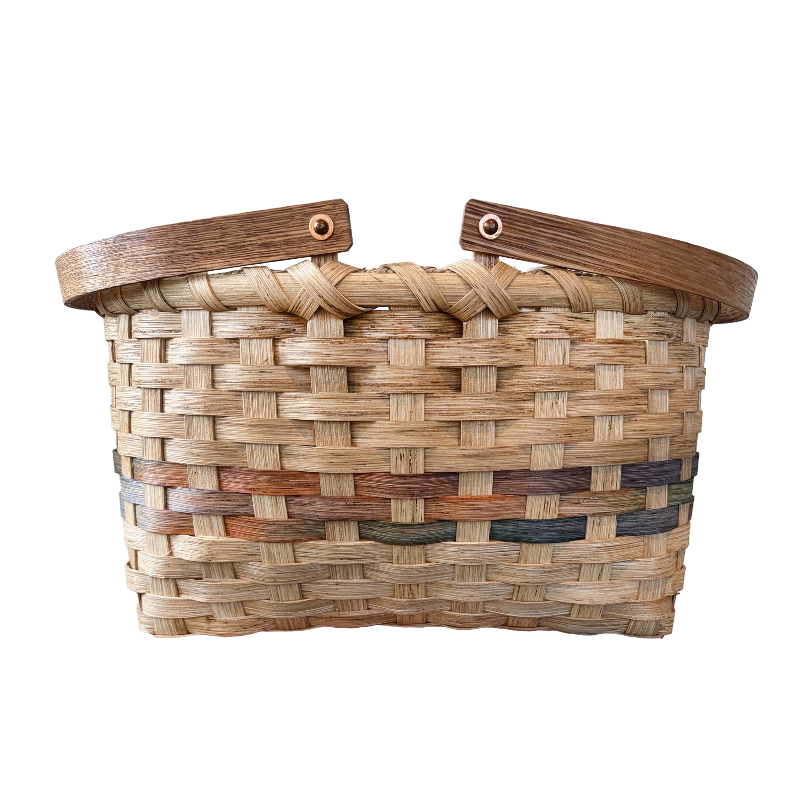 BOUNT Farmers Market Shopper
