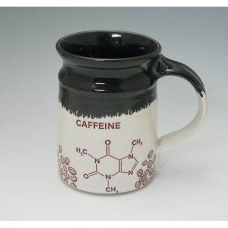 MPLPOT Caffeine Mug