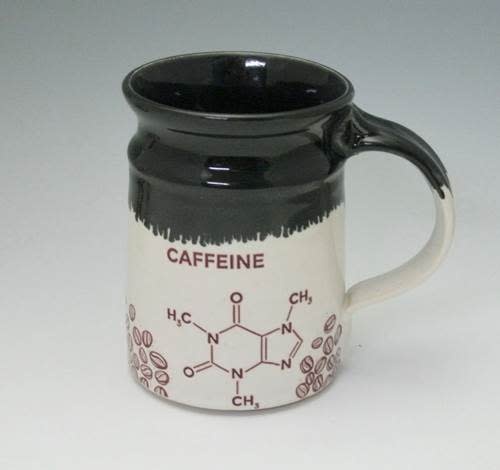 MPLPOT Caffeine Mug