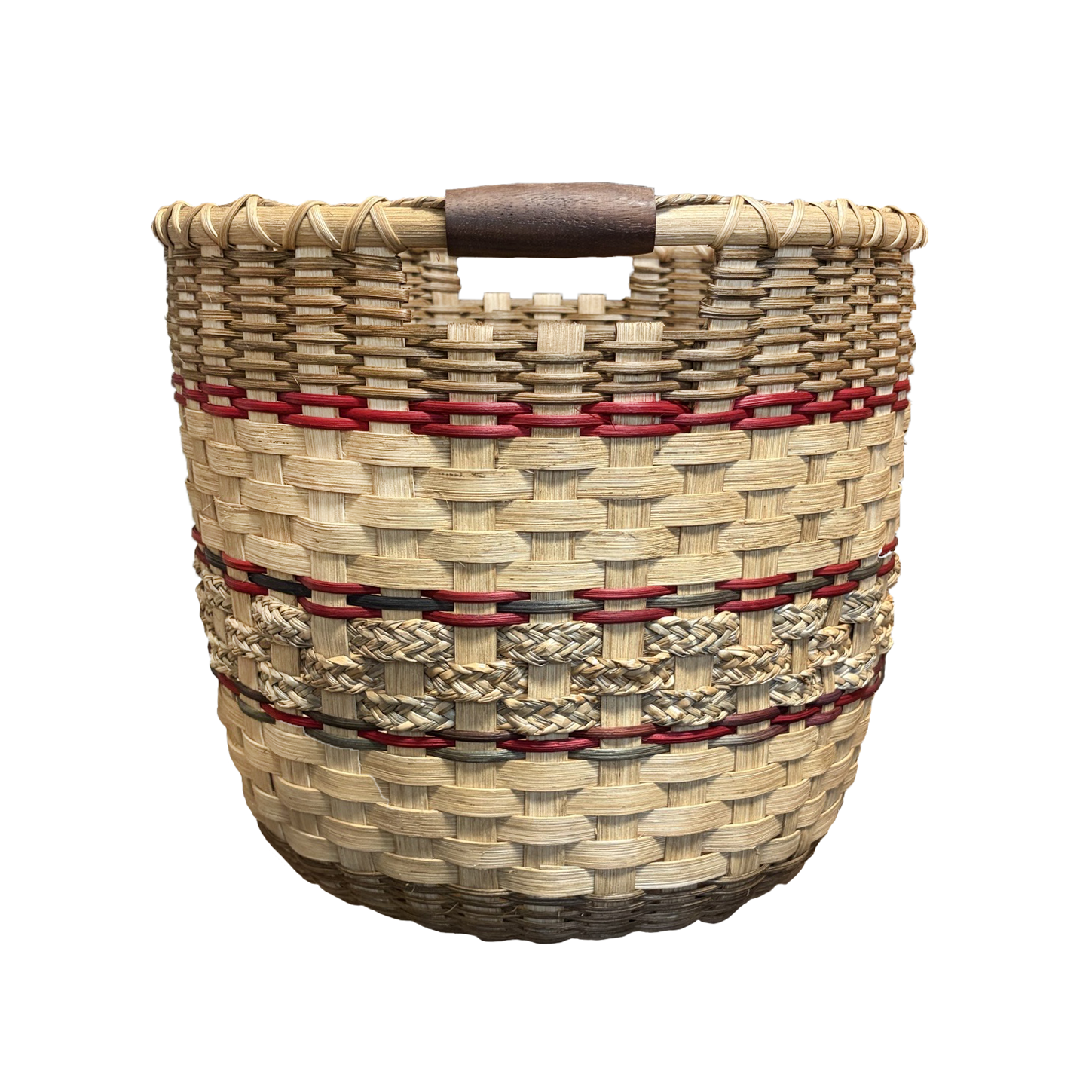 BOUNT Entryway Basket