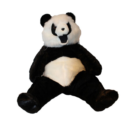 LUCY Panda Puppet