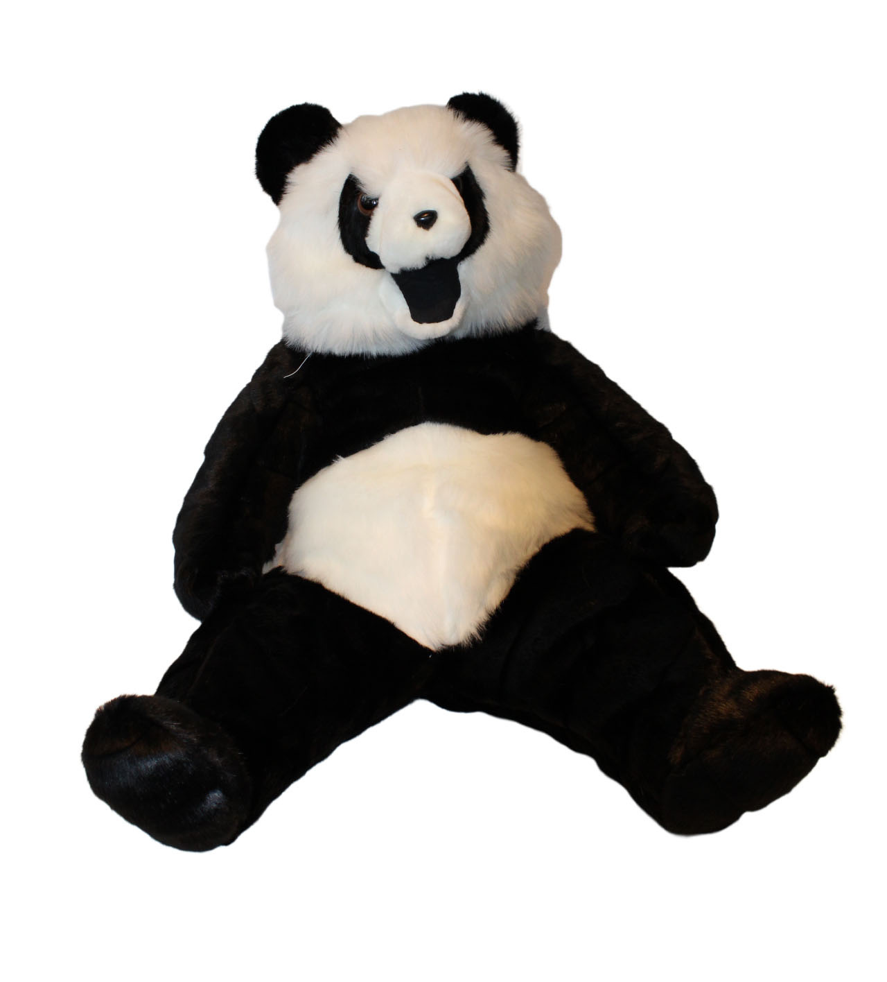 LUCY Panda Puppet