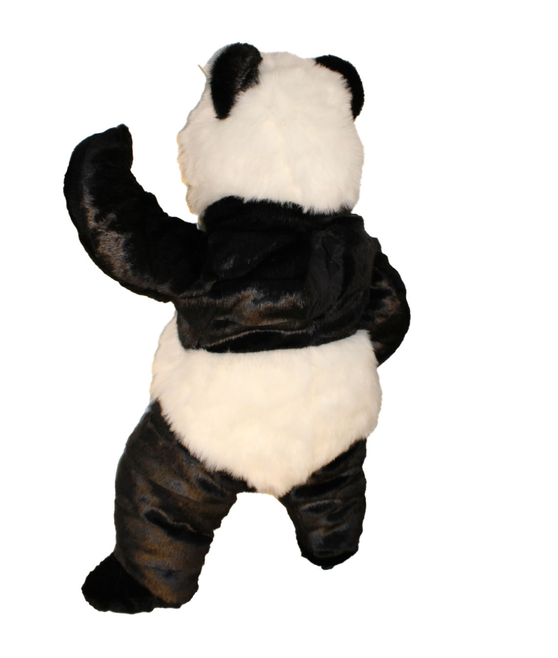 LUCY Panda Puppet