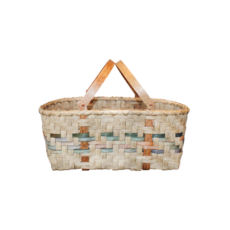 BOUNT Family Picnic Basket