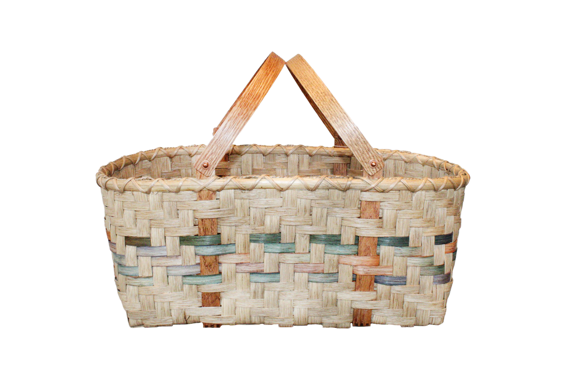 BOUNT Family Picnic Basket