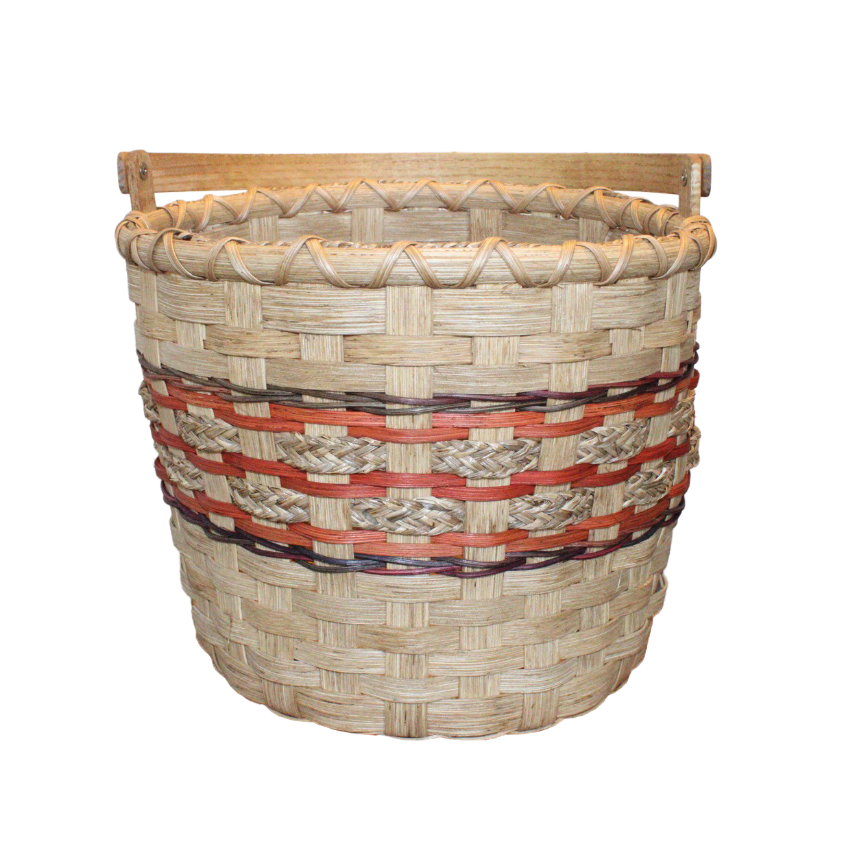 BOUNT Jan's Bucket
