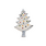 BRICKP CHRISTMAS TREE ornament