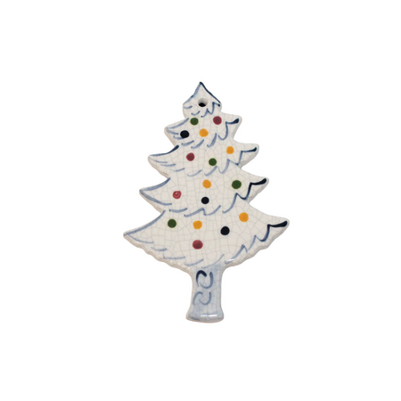 BRICKP CHRISTMAS TREE ornament