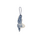 BRICKP Mermaid ornament