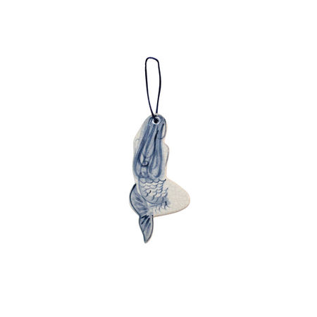 BRICKP Mermaid ornament