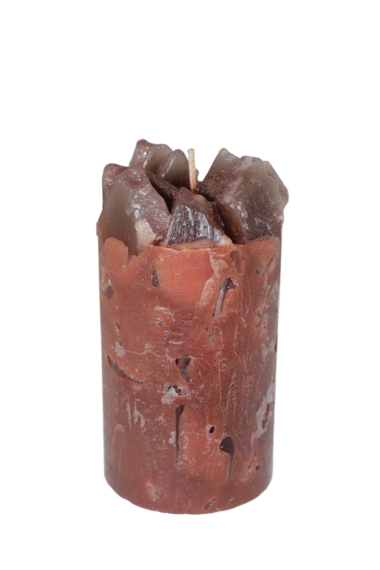 CAROLE Wake Me Up Candle