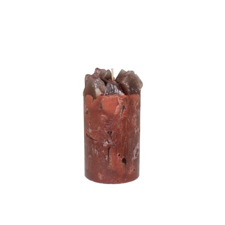 CAROLE Wake Me Up Candle
