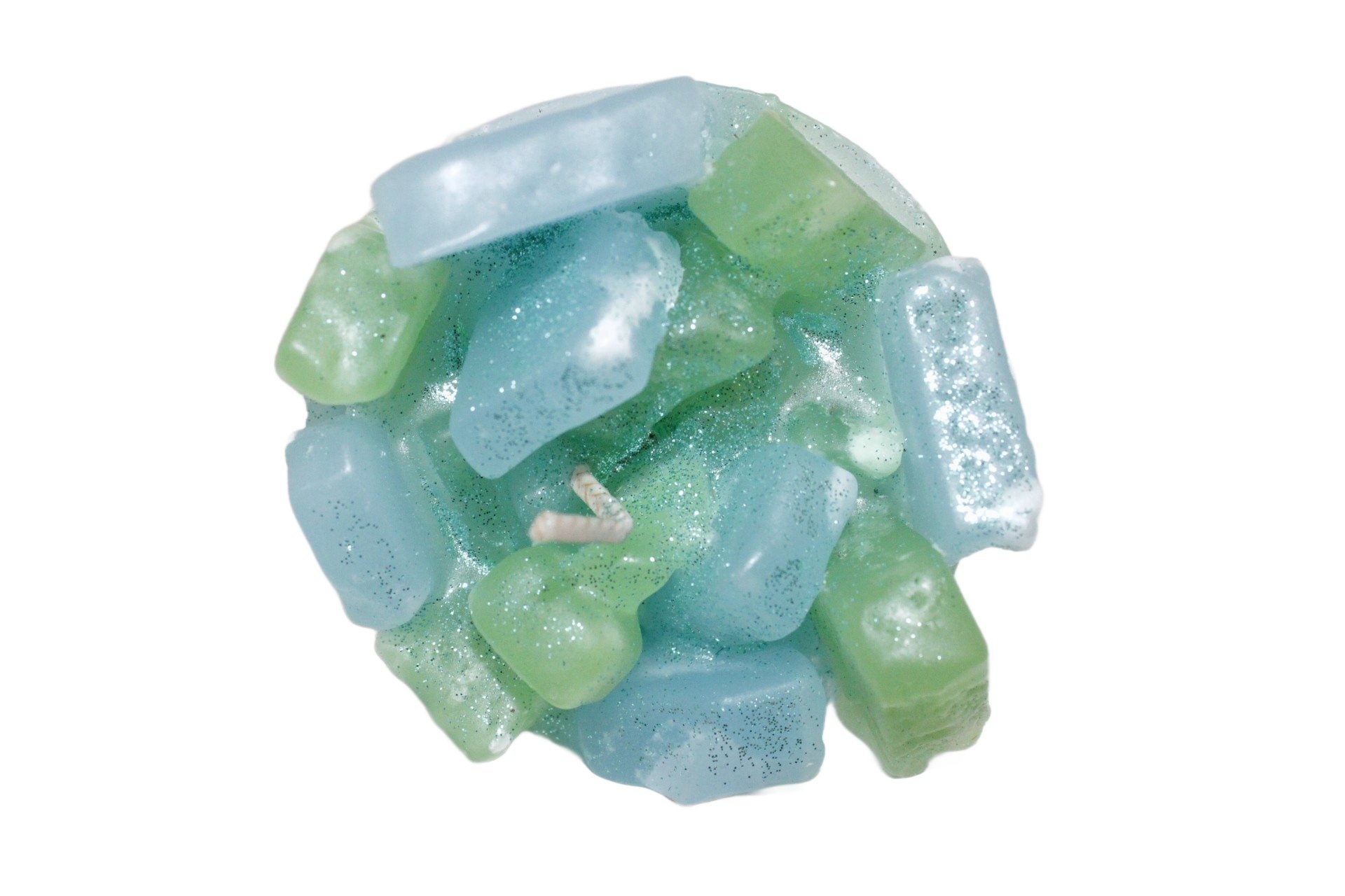 CAROLE Summer Sky Candle
