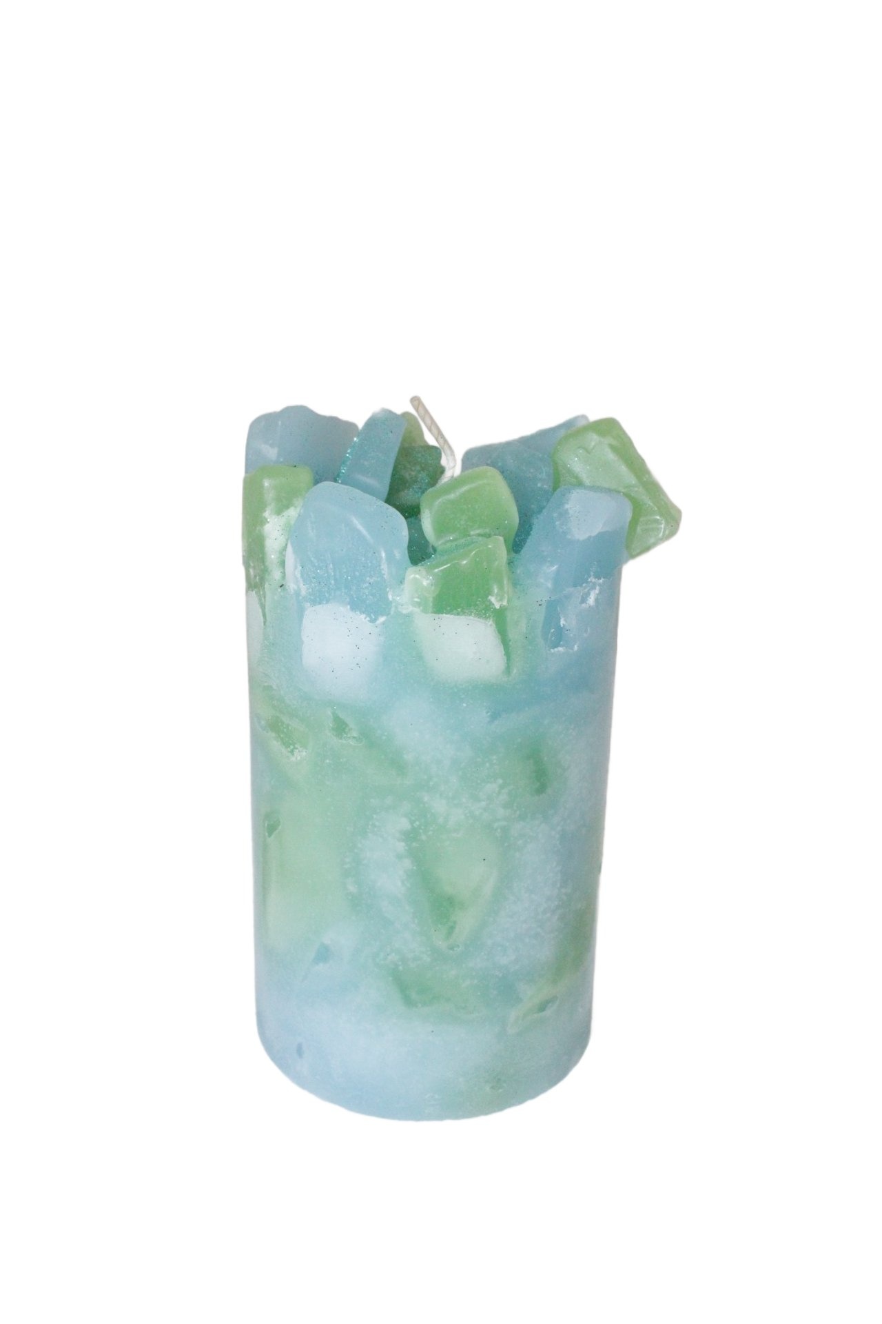 CAROLE Summer Sky Candle