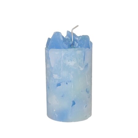 CAROLE Misty Morning Candle