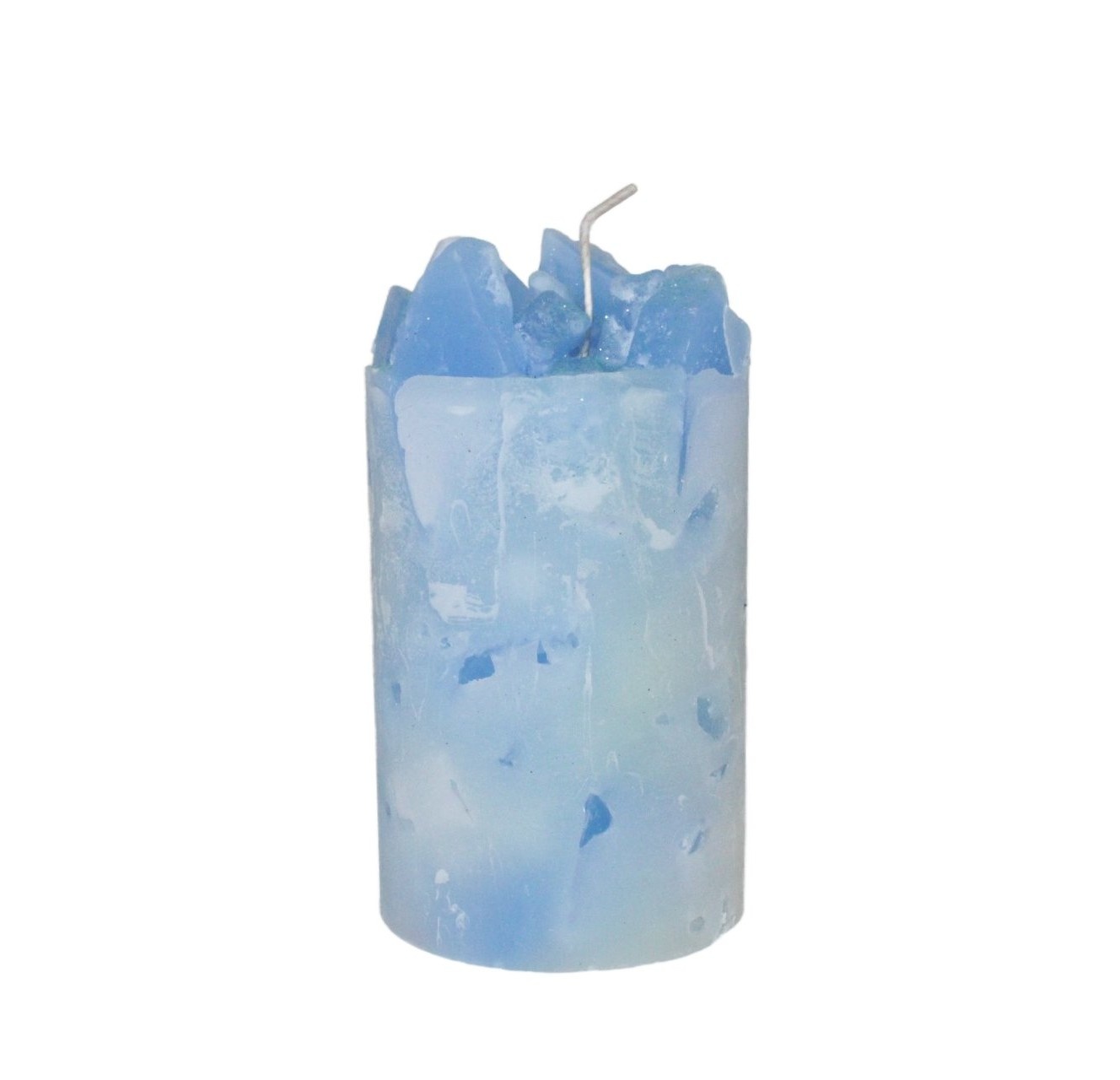 CAROLE Misty Morning Candle