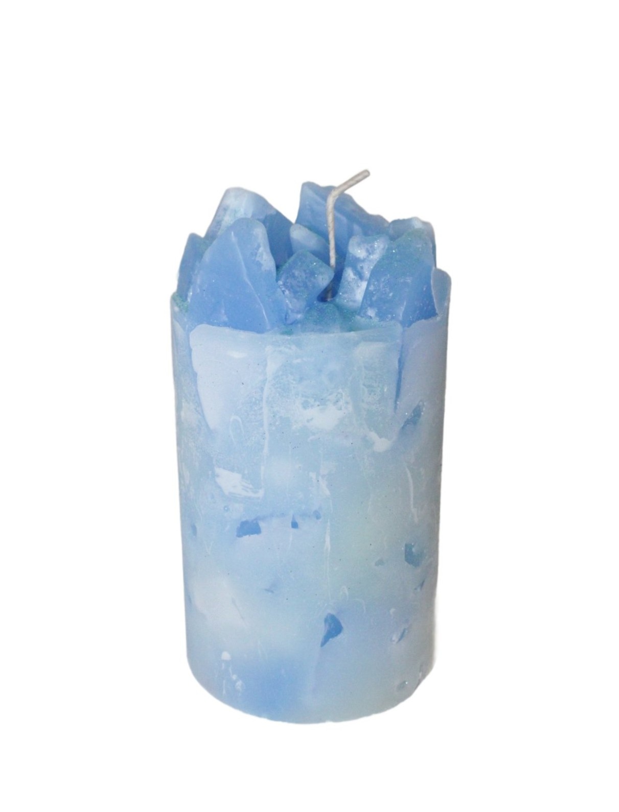 CAROLE Misty Morning Candle