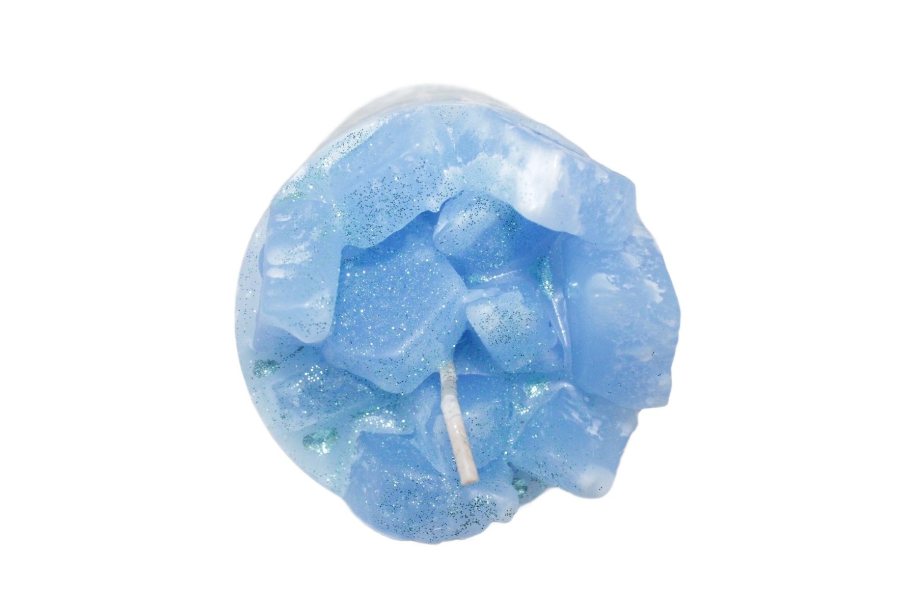 CAROLE Misty Morning Candle