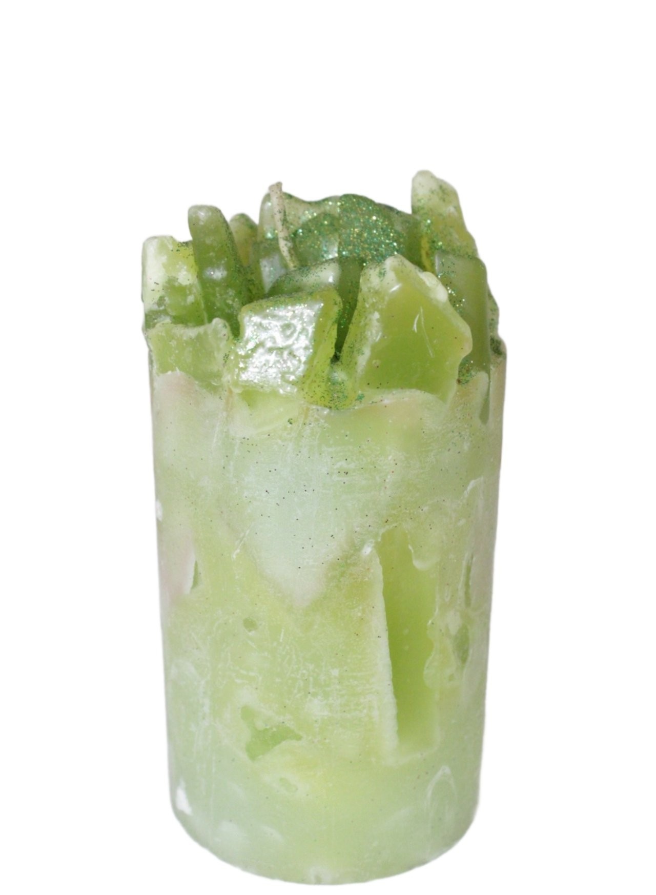 CAROLE Coconut Twist Candle