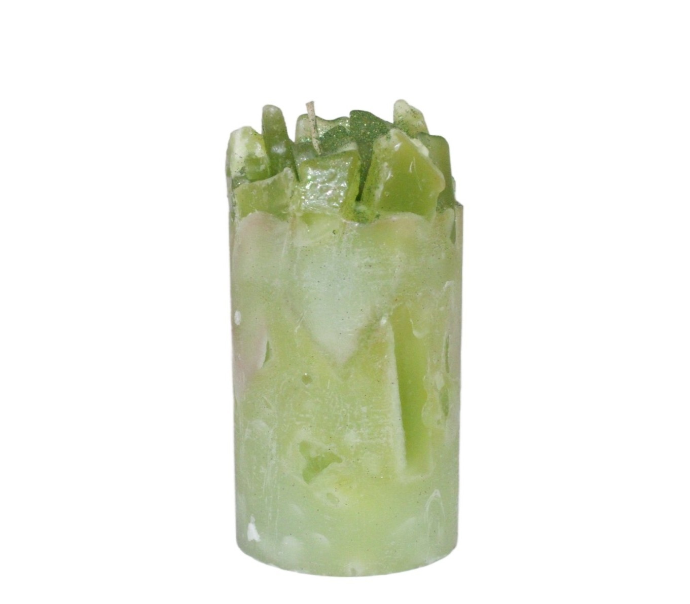 CAROLE Coconut Twist Candle