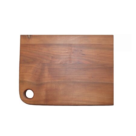 BITT 9 x 12 thumb board Cherry