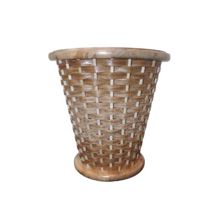 BITT Basket, Ambrosia