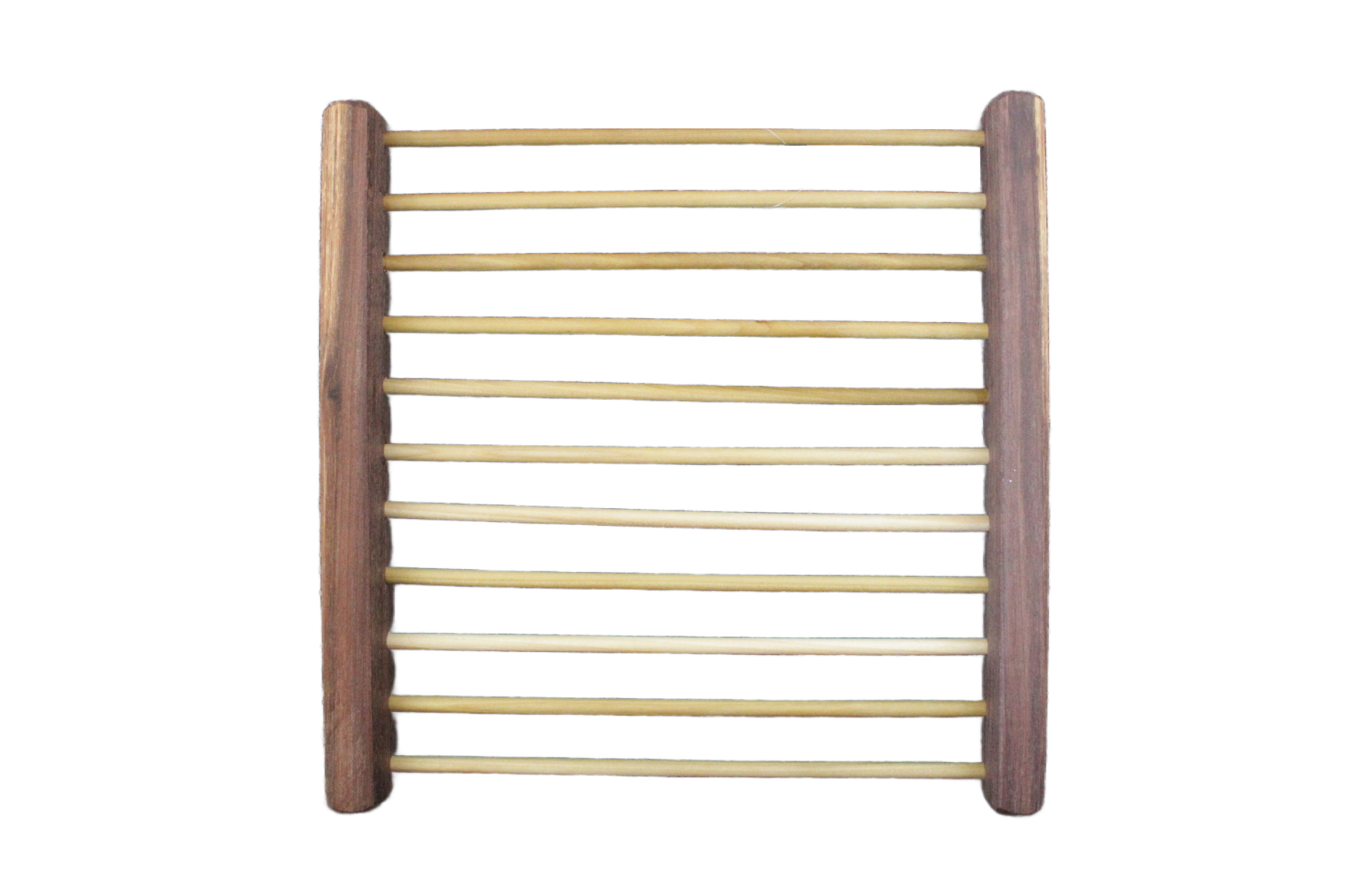 BITT Walnut Cooling Rack