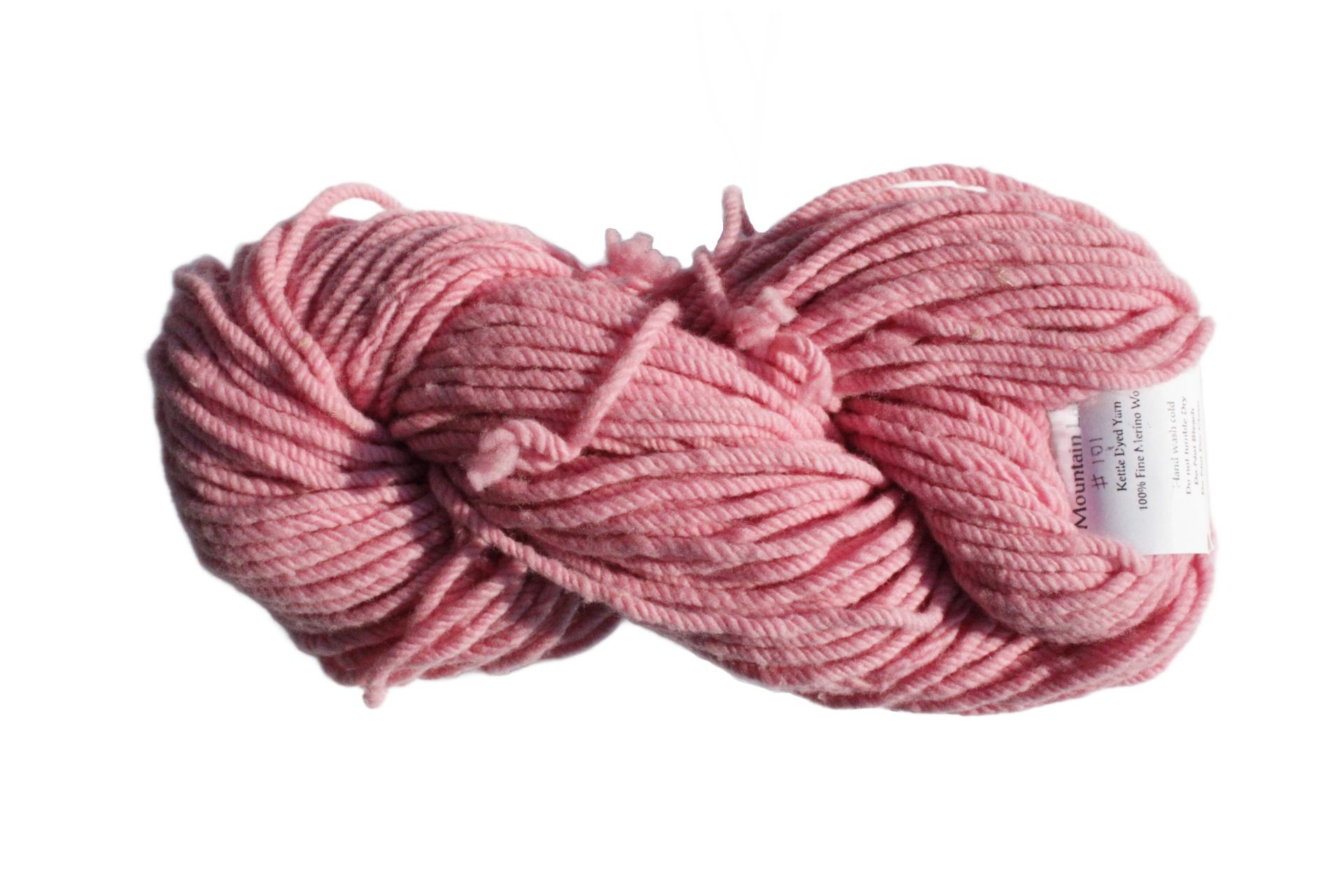 CFARM MOUNTAIN LAUREL 3 PLY BULKY