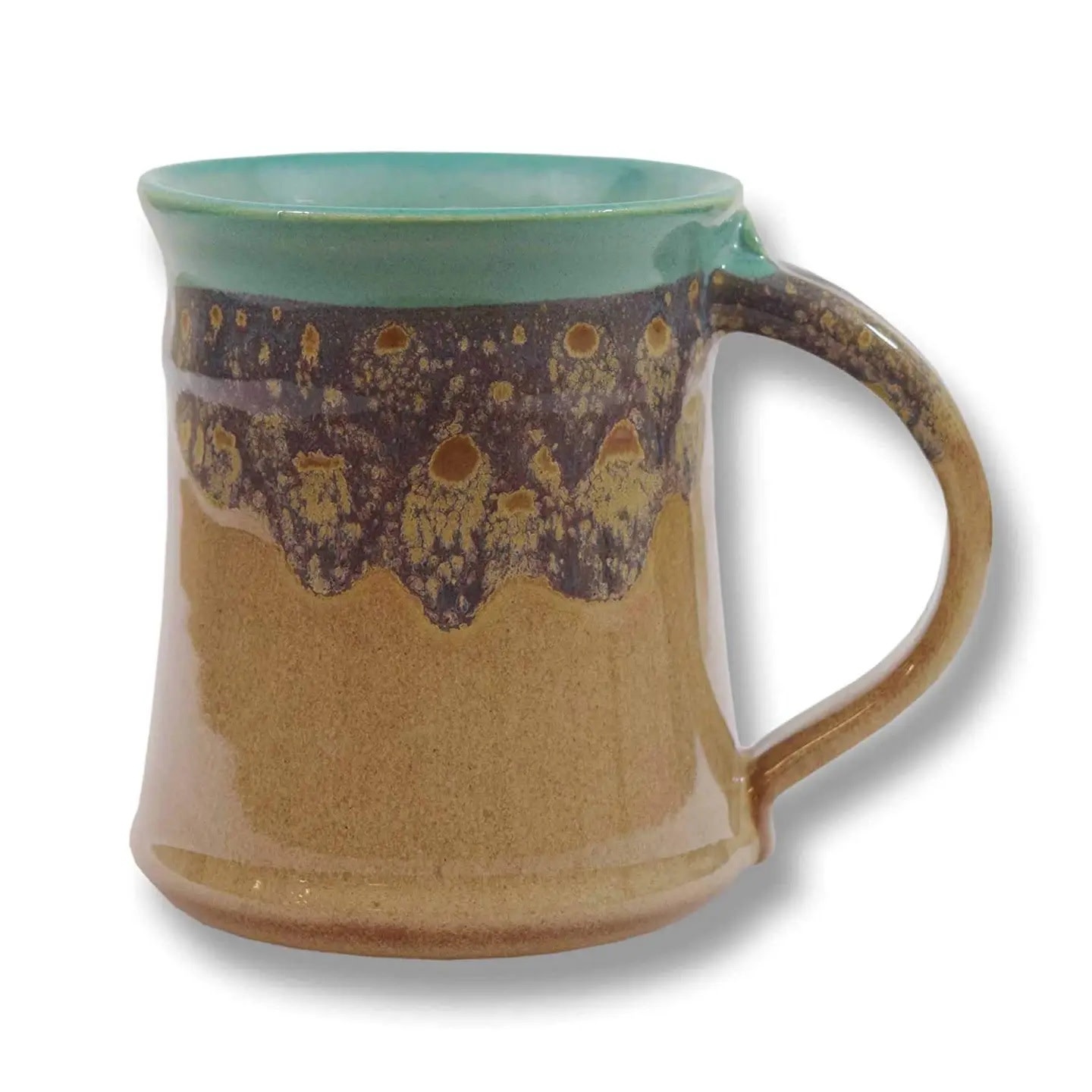 MOTION Mug