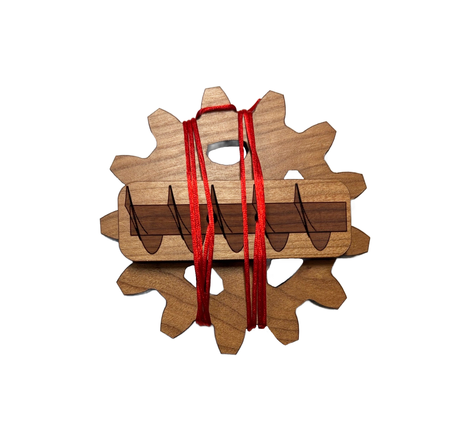 CREATIVE Whirli-Gear