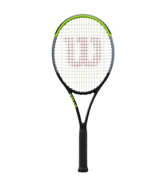 Wilson Blade 100L Tennis Racquet