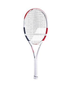 Babolat 2019 Pure Strike 100 Tennis Racquet