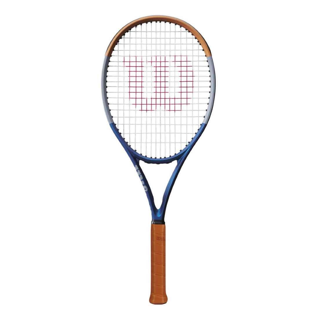 wilson clash 100 specs