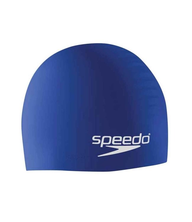 SPEEDO Jr Silicone Swimming Caps