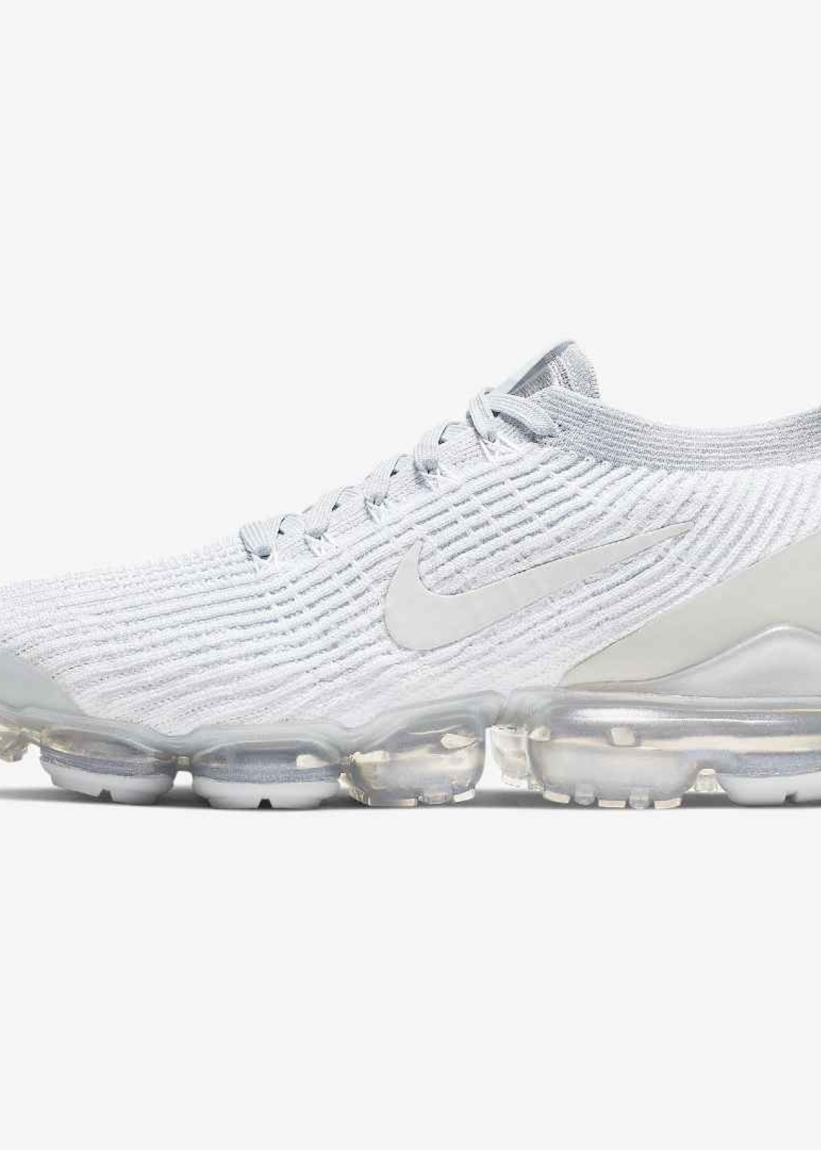 Vapormax Flyknit 3 - The Court Sports Gear