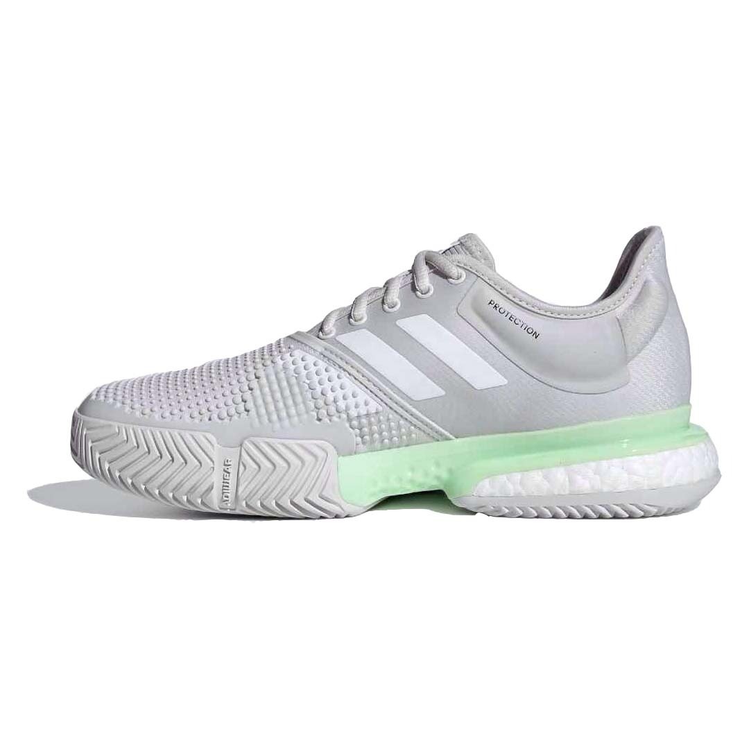 adidas solecourt boost womens