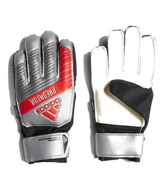 Adidas Predator Top Training Fingersave Gloves