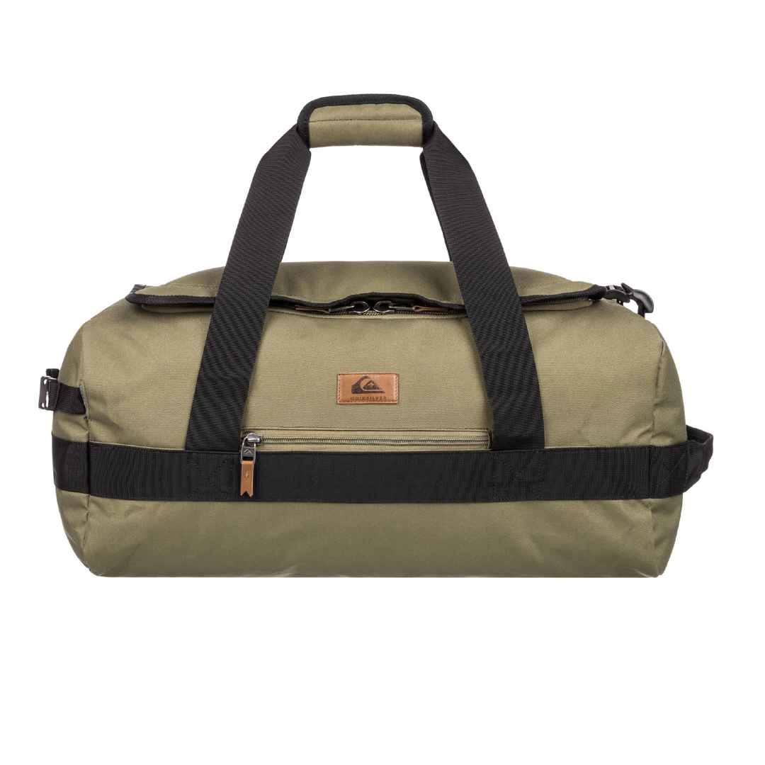 quiksilver duffle