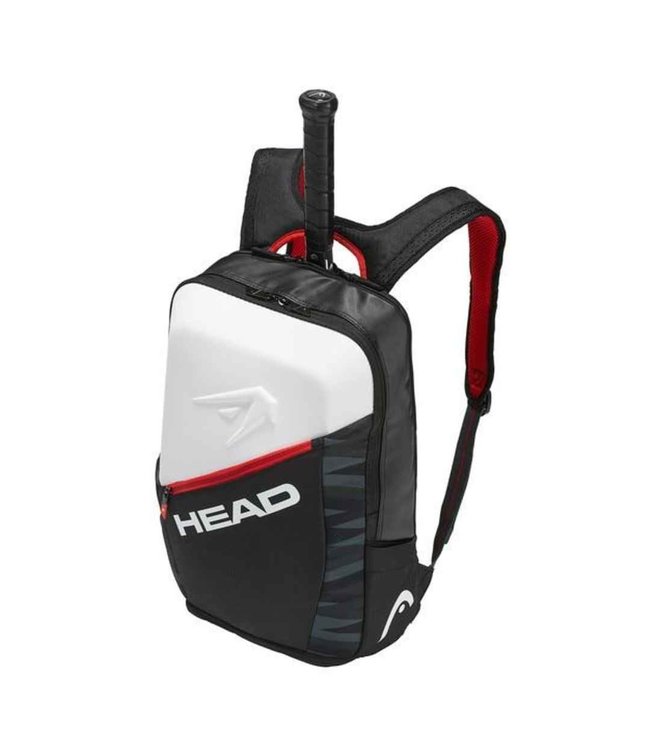 head speed backpack