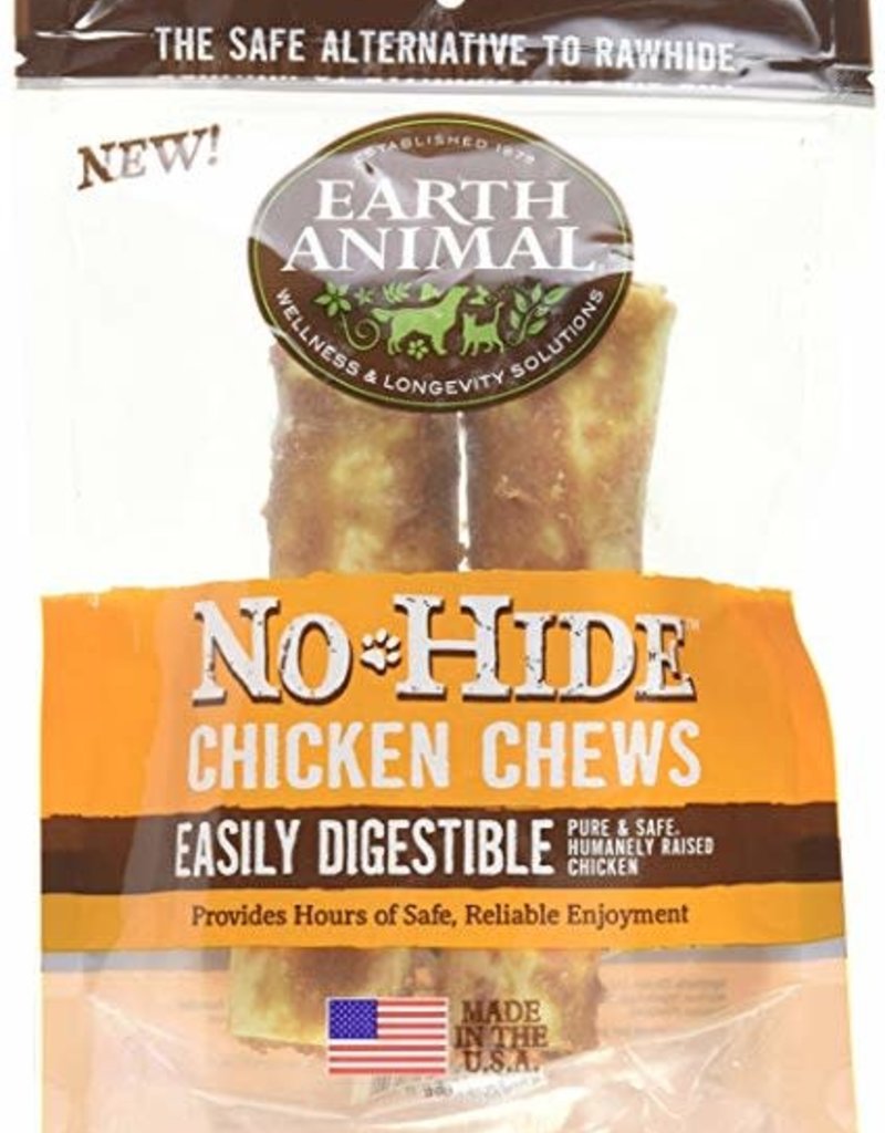 Earth Animal Earth Animal No-Hide Chew