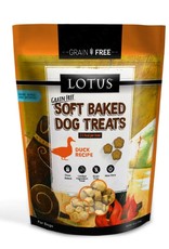 Lotus Lotus Soft Baked Treats
